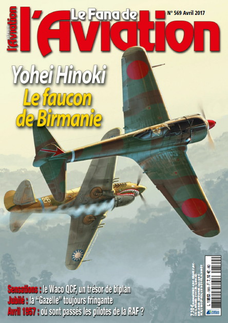 Le Fana de l'Aviation