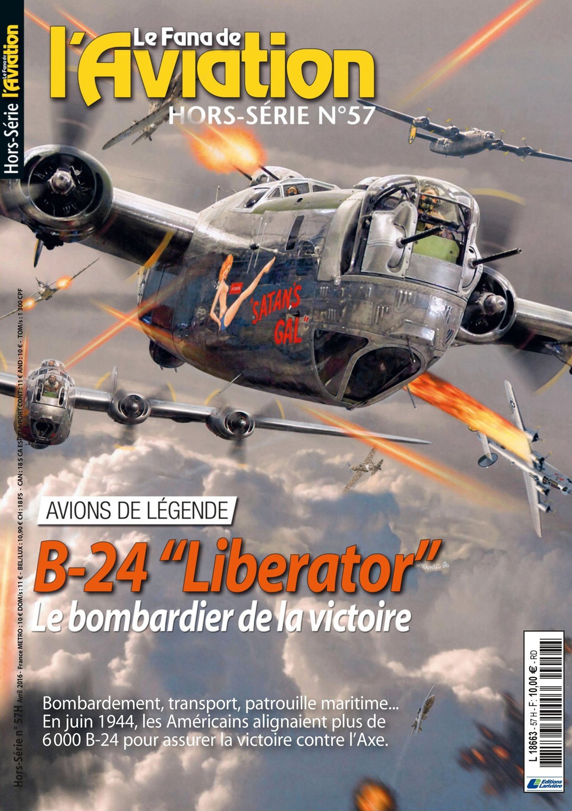 Le Fana de l'Aviation