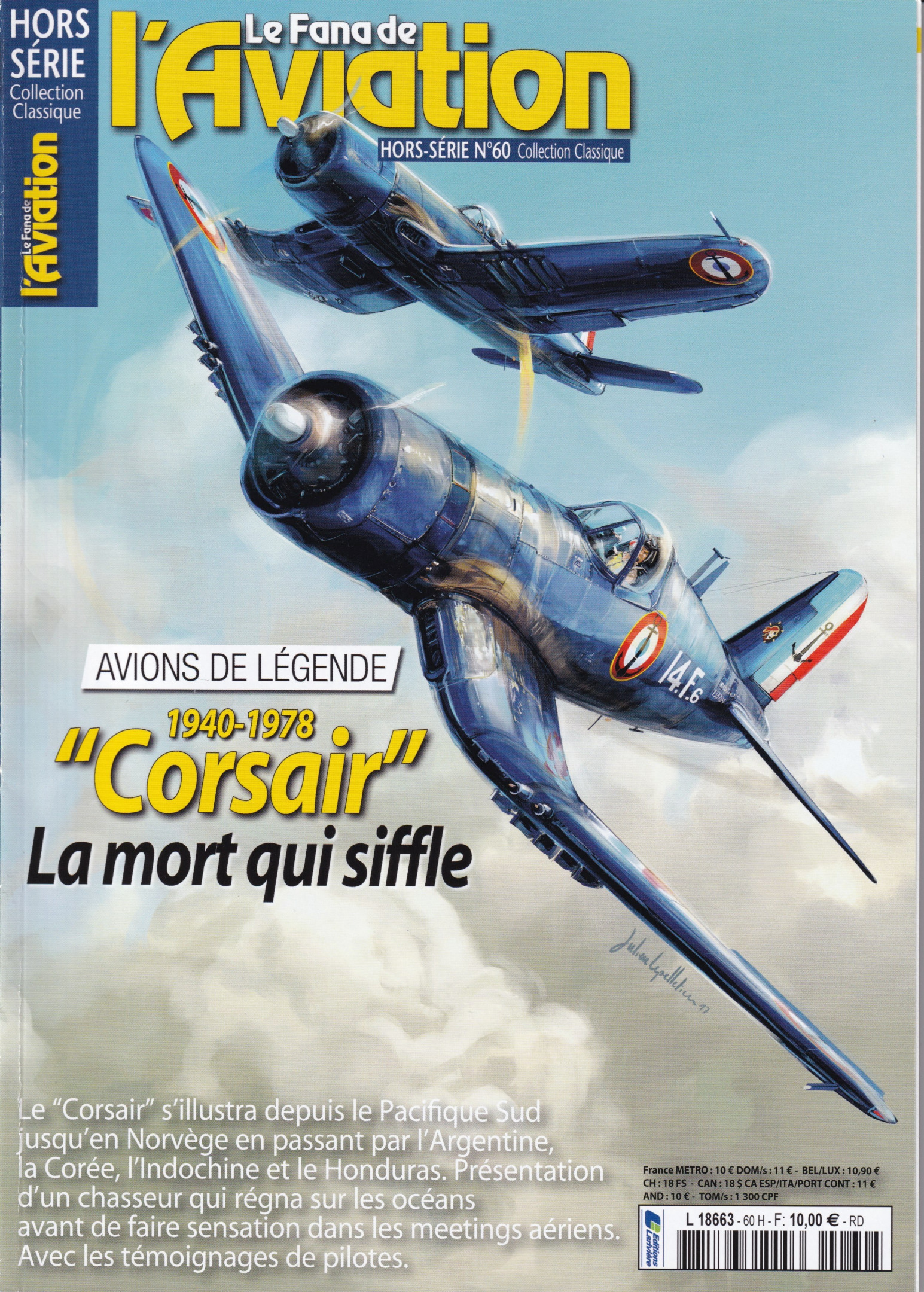 Le Fana de l'Aviation