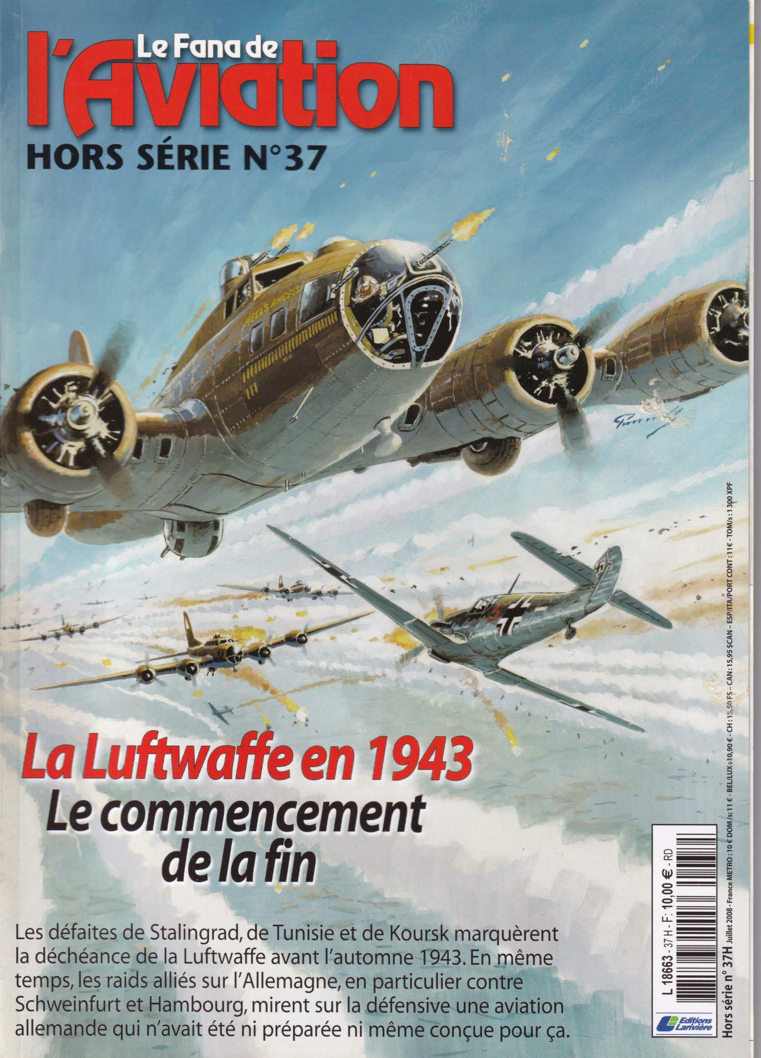 Le Fana de l'Aviation