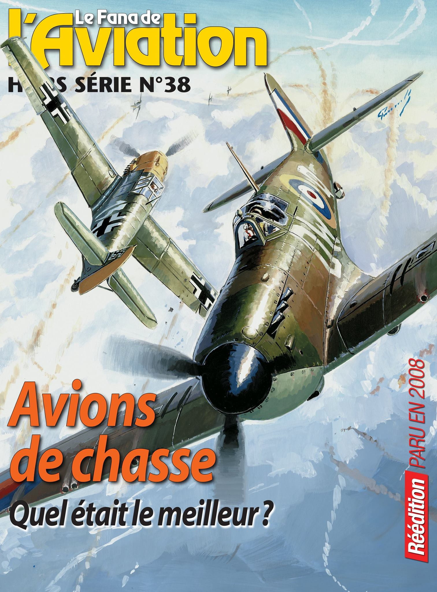 Le Fana de l'Aviation