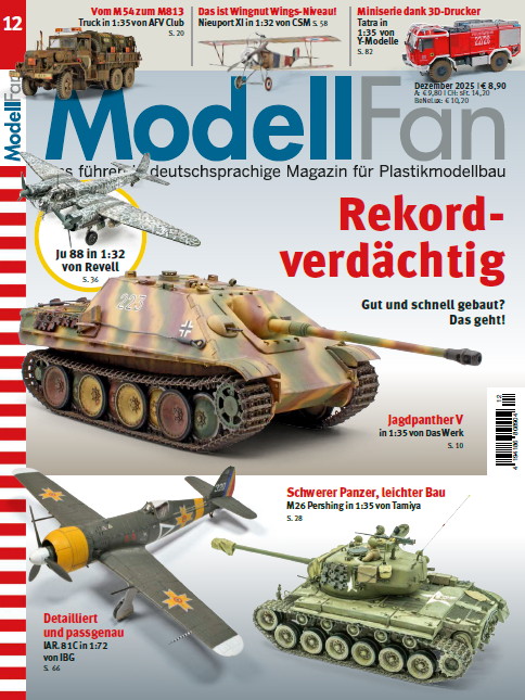 ModellFan
