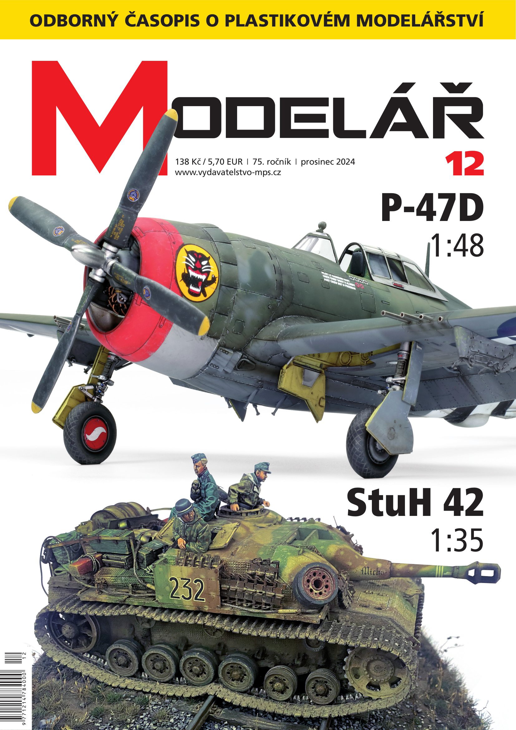 Modelář