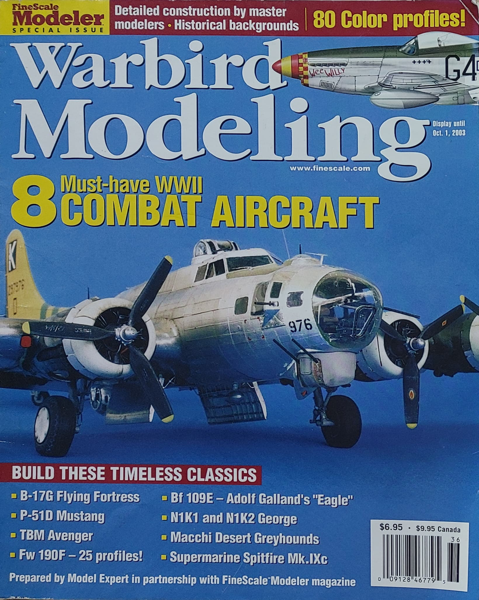 FineScale Modeler