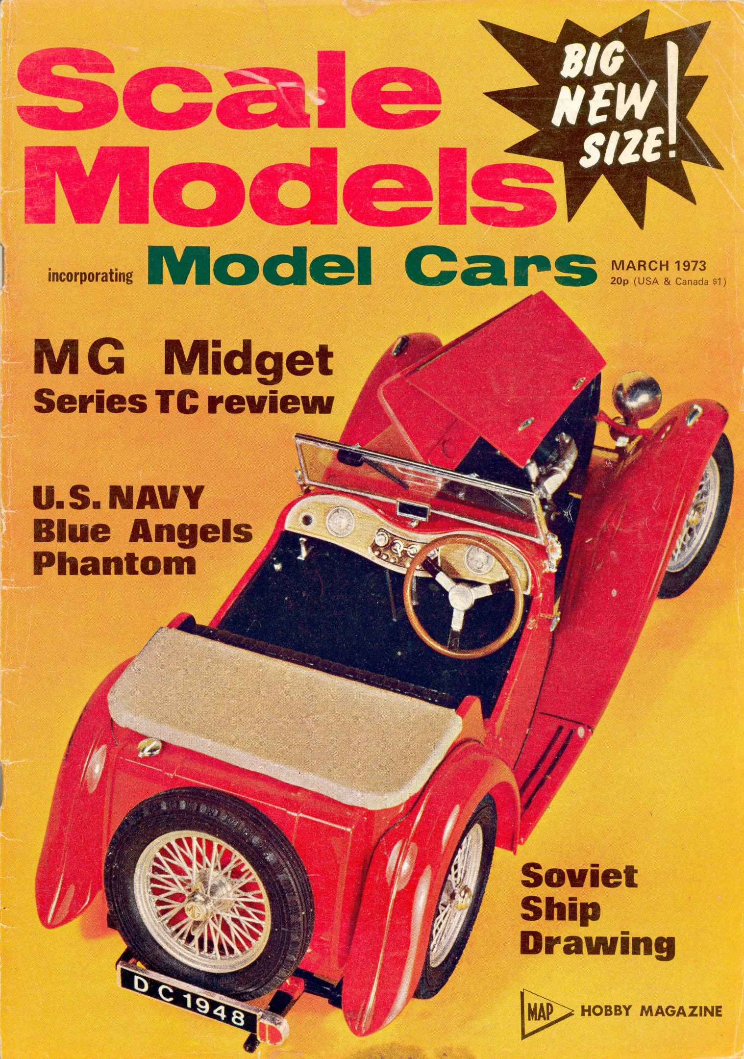 Scale Models International