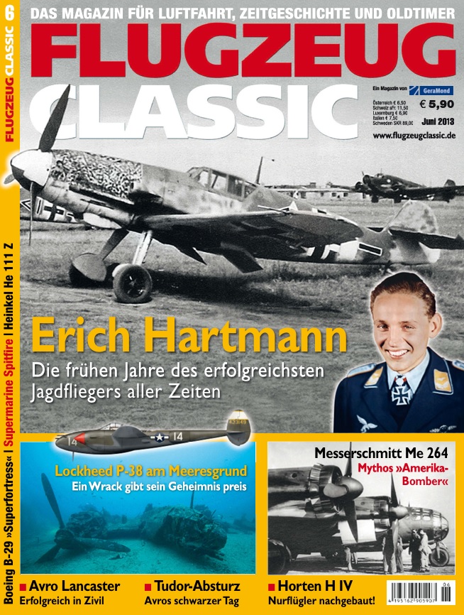 Flugzeug Classic