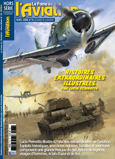 Le Fana de l'Aviation
