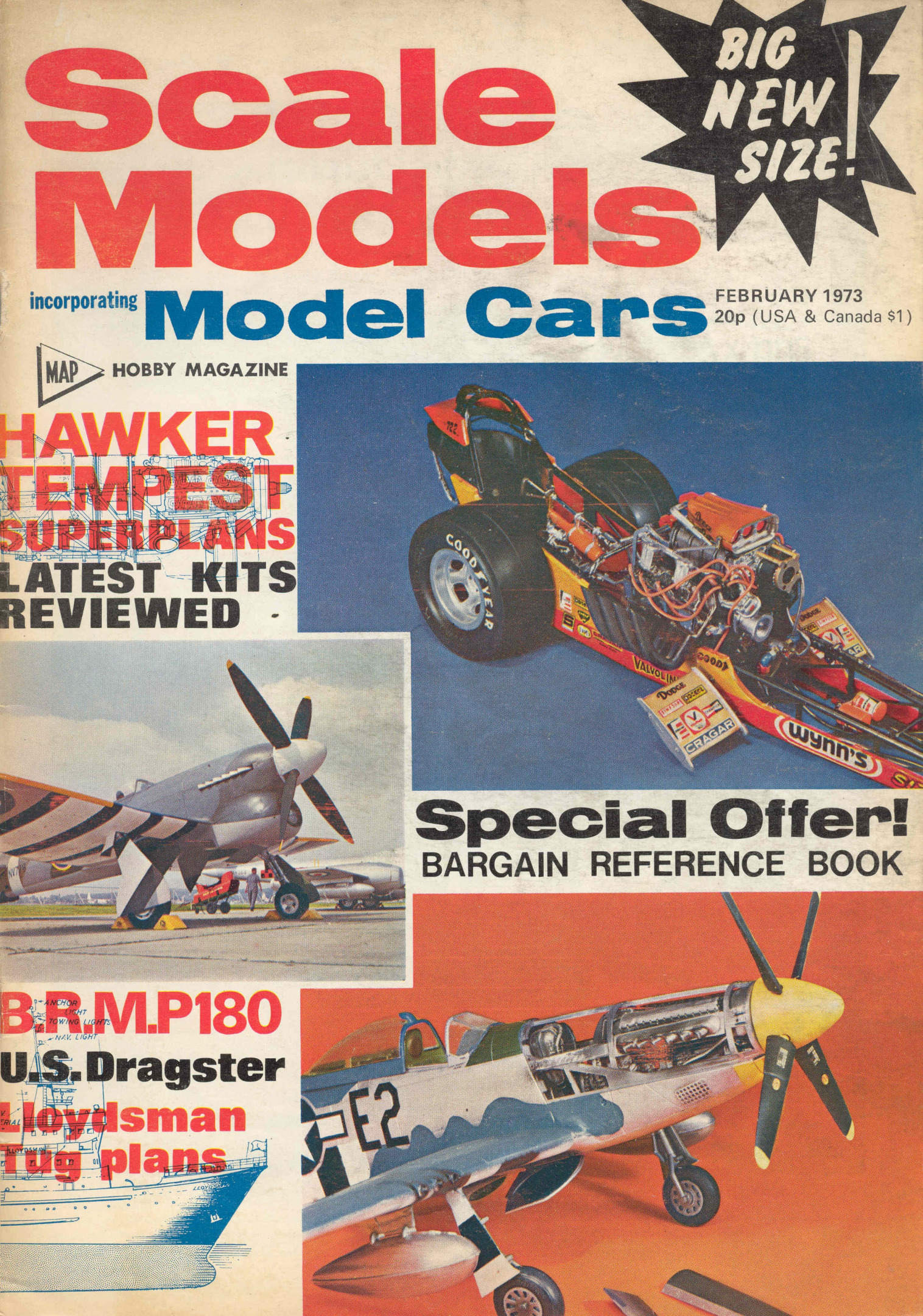 Scale Models International