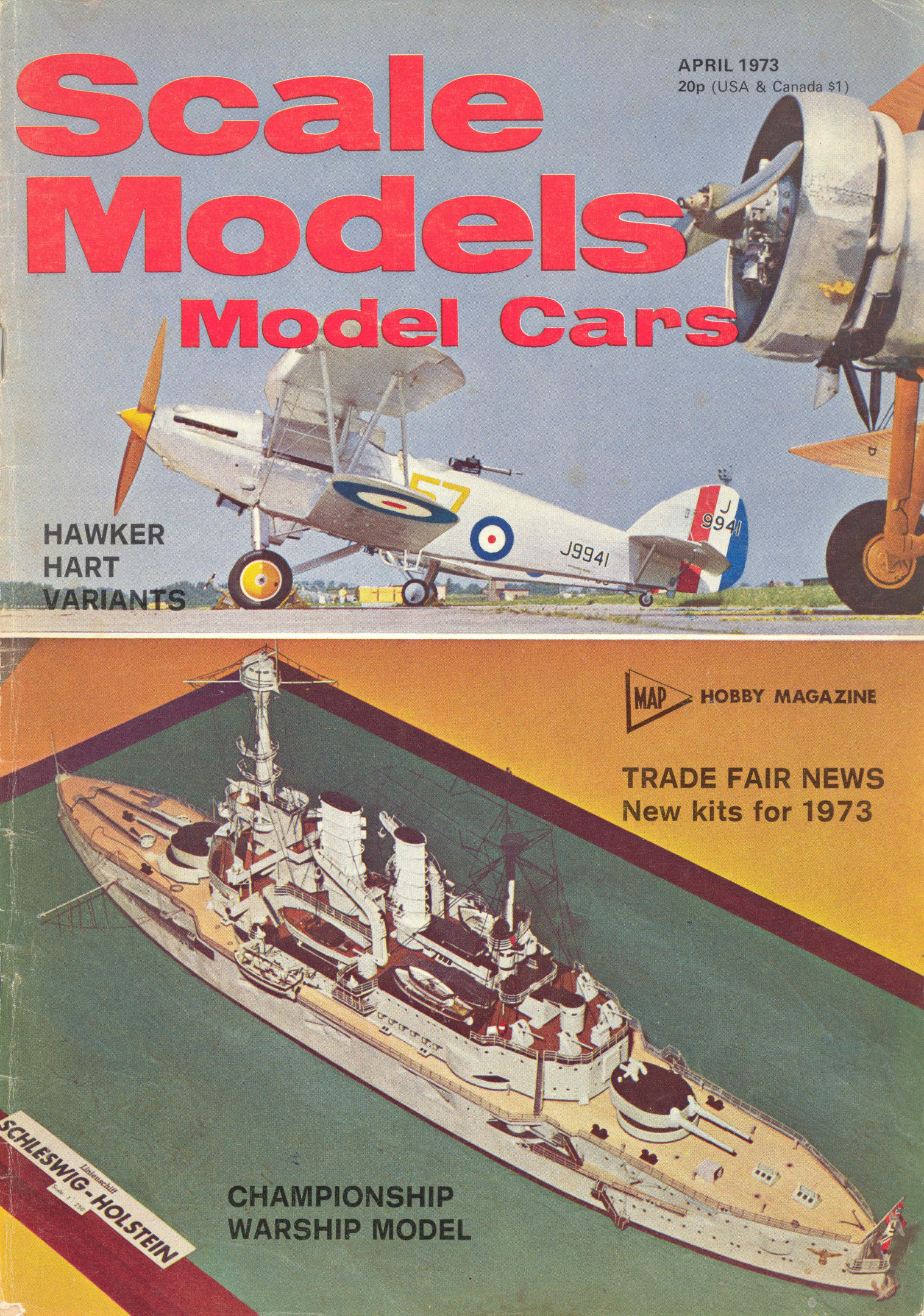 Scale Models International