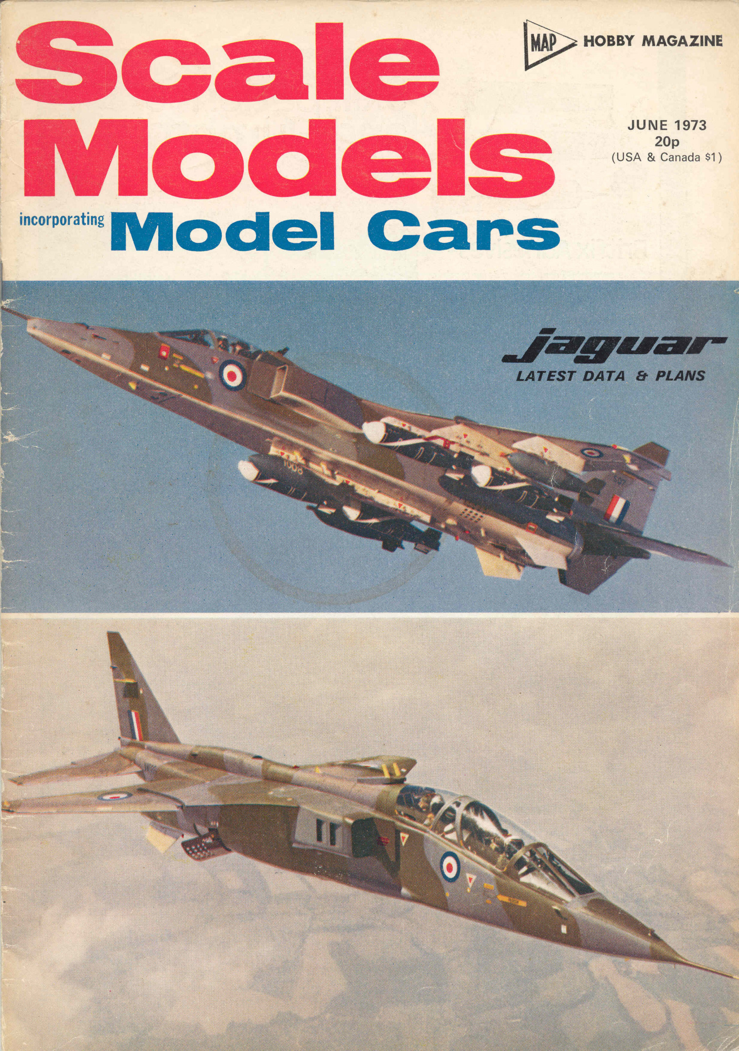 Scale Models International