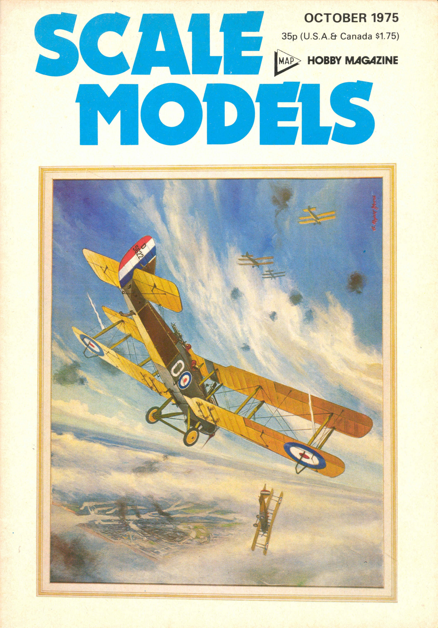 Scale Models International