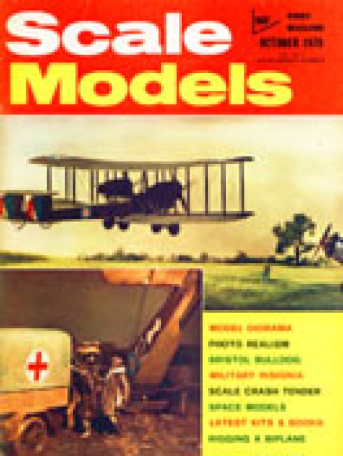 Scale Models International
