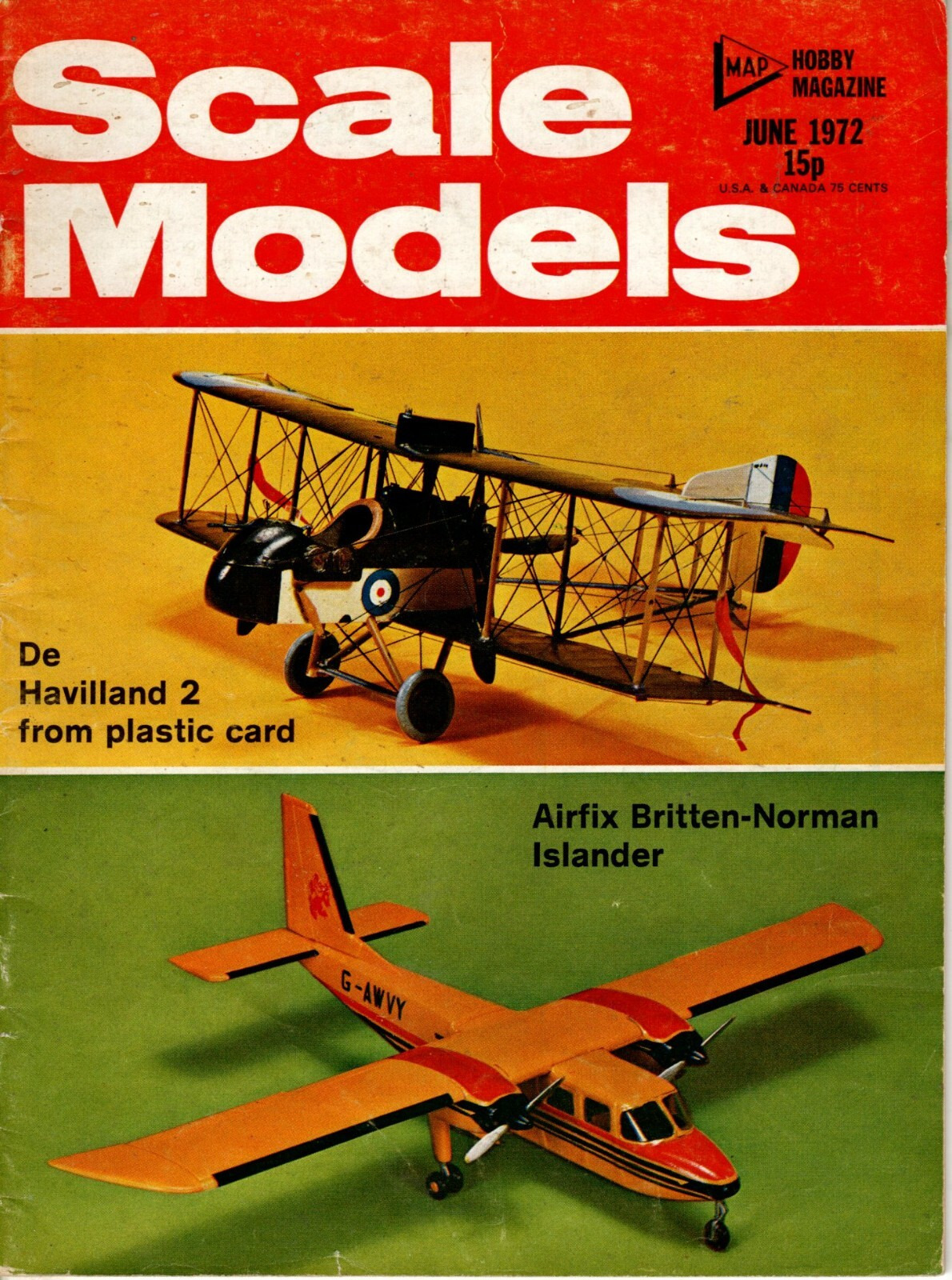 Scale Models International