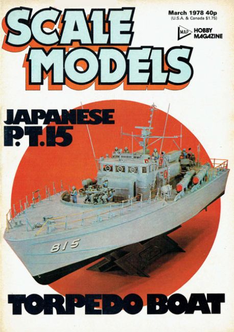 Scale Models International