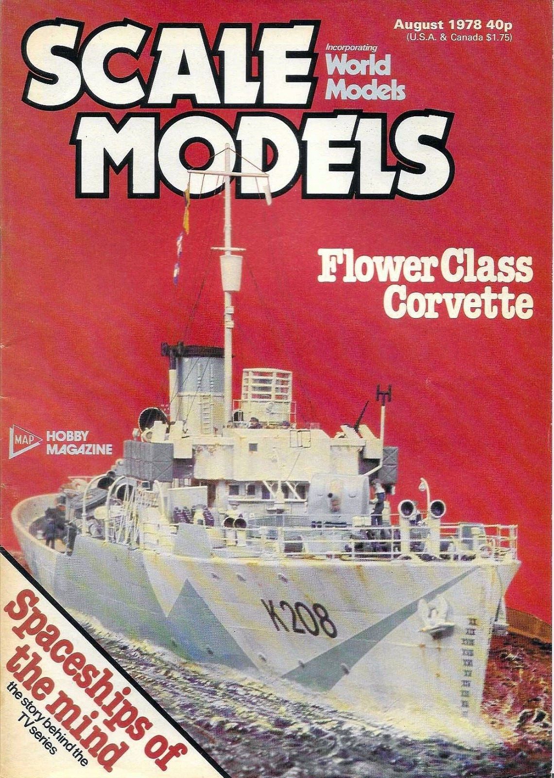 Scale Models International
