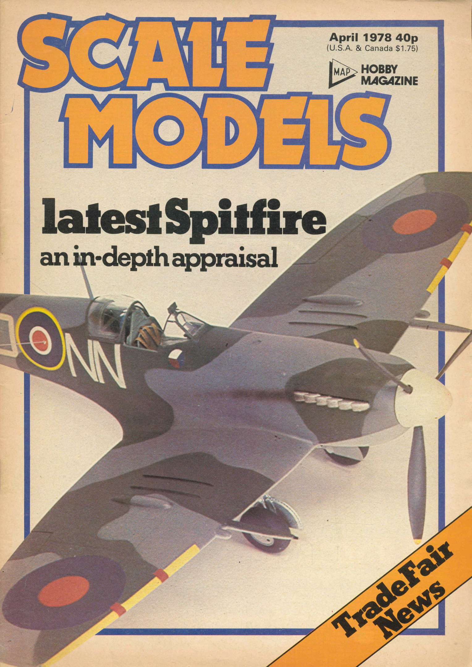 Scale Models International