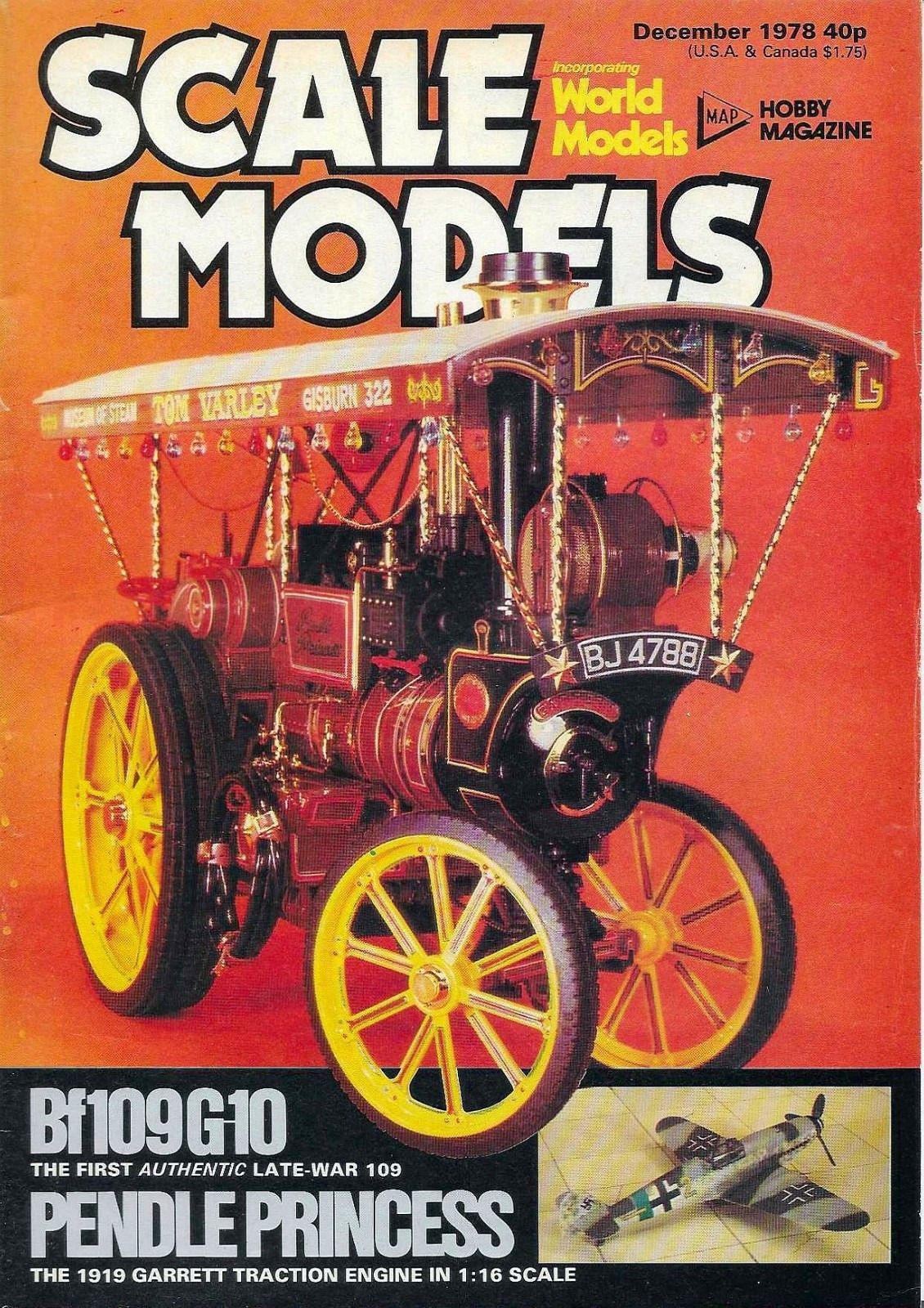 Scale Models International