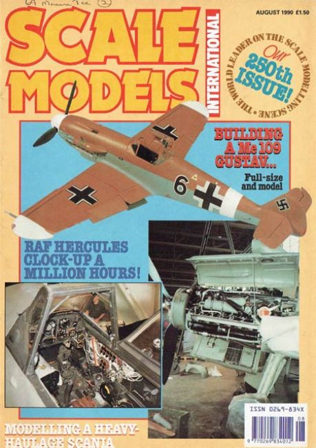 Scale Models International