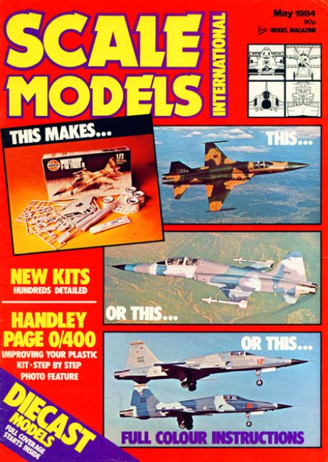 Scale Models International