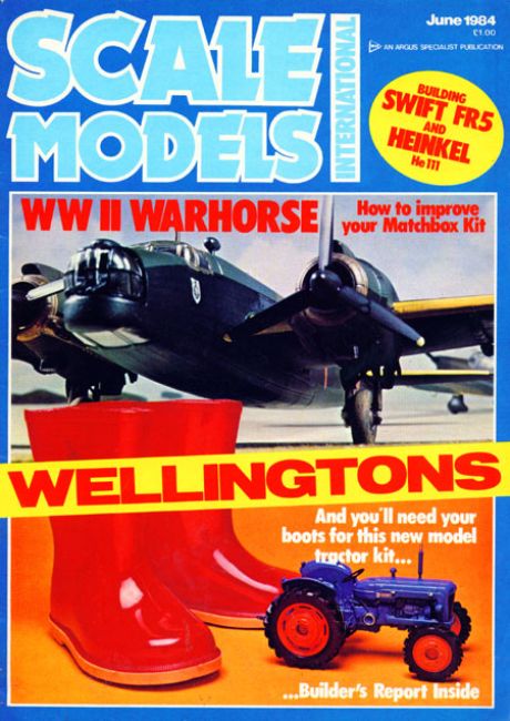 Scale Models International