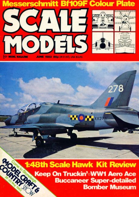Scale Models International