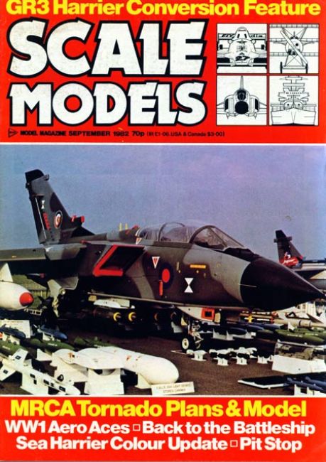 Scale Models International