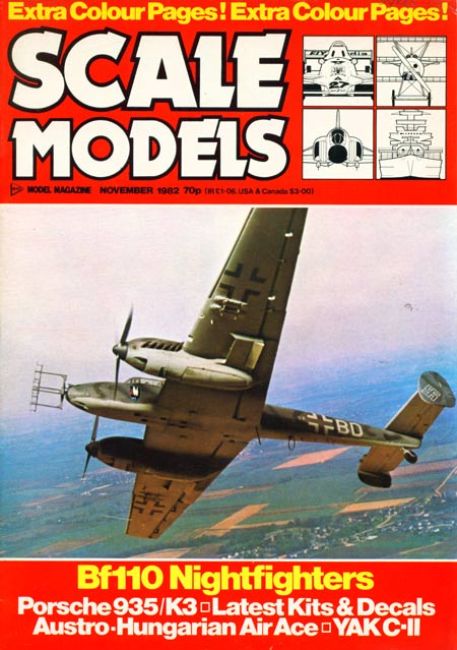 Scale Models International