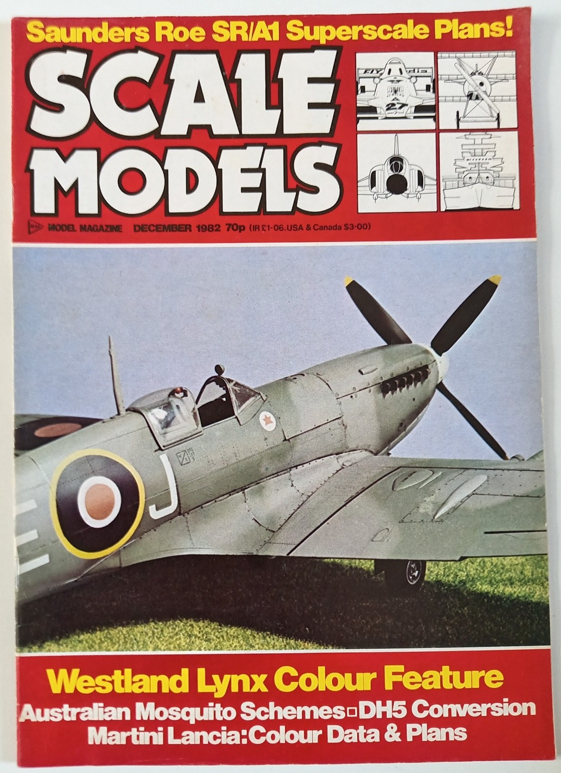 Scale Models International