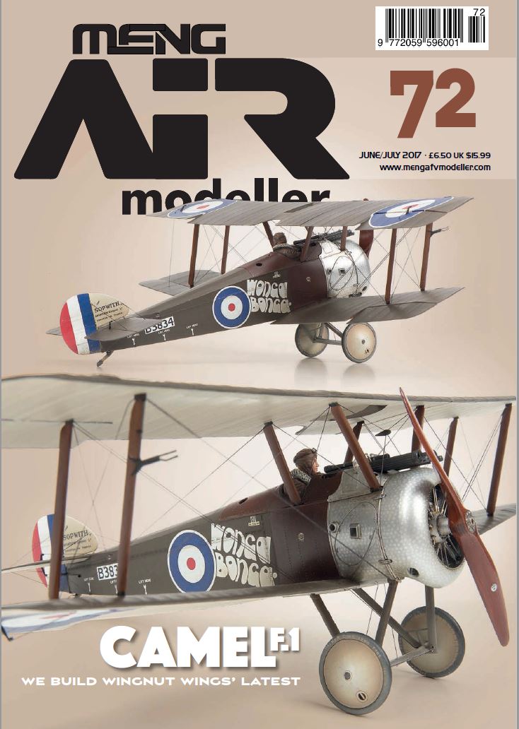 AIR Modeller