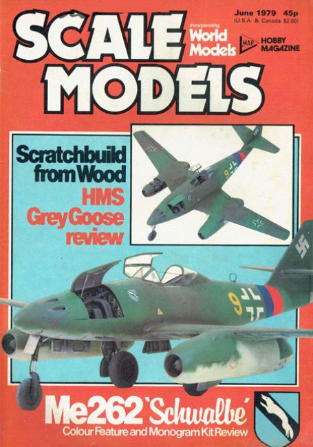 Scale Models International
