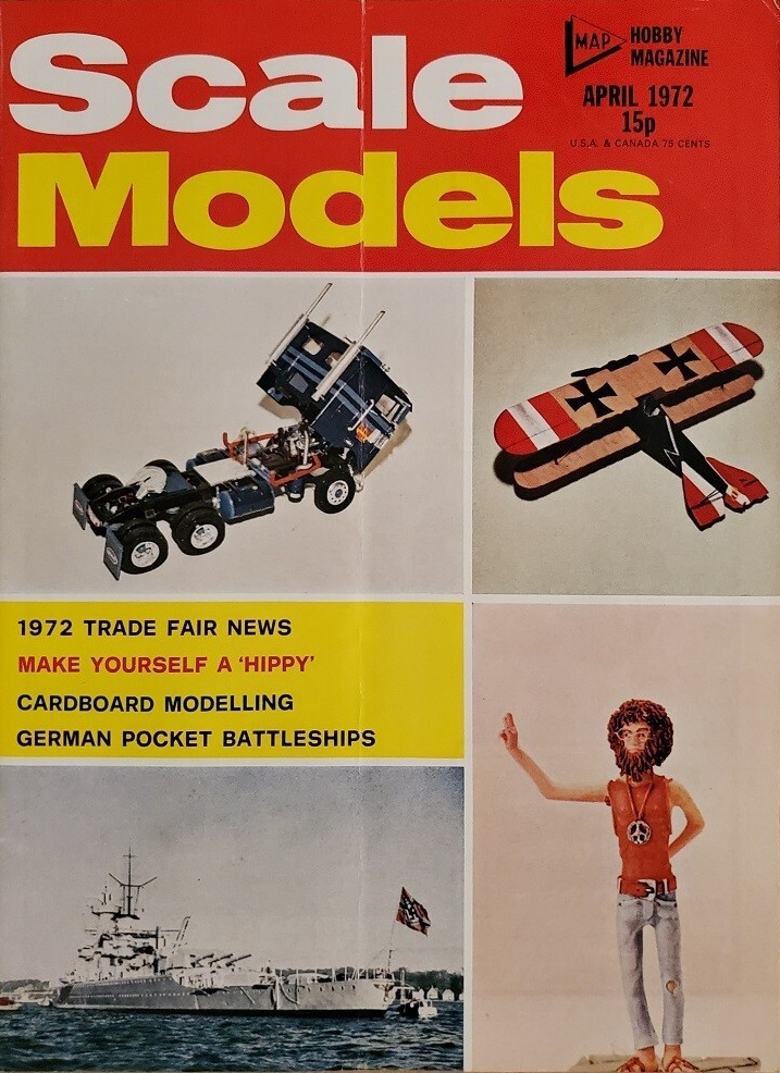 Scale Models International