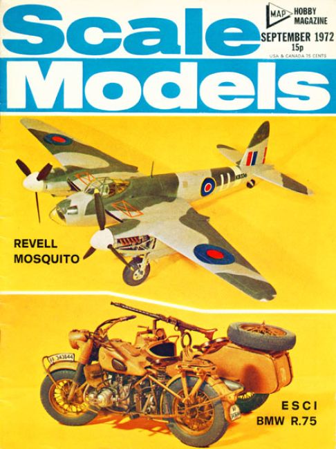 Scale Models International