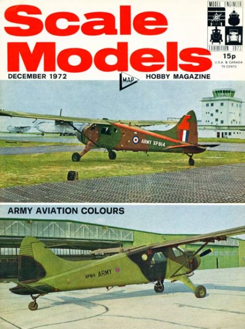 Scale Models International