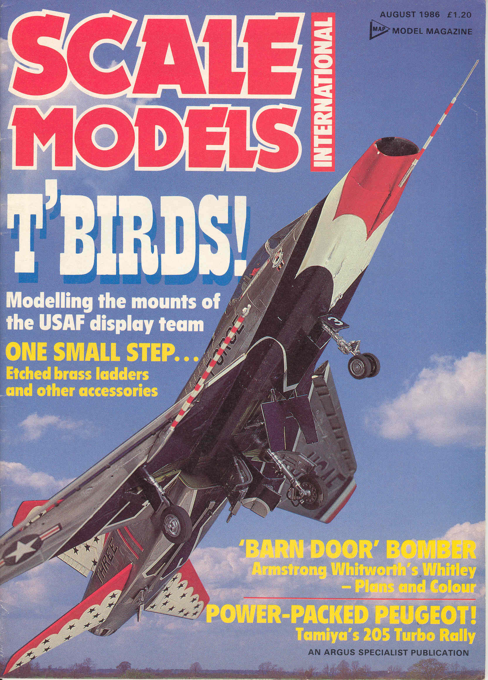 Scale Models International