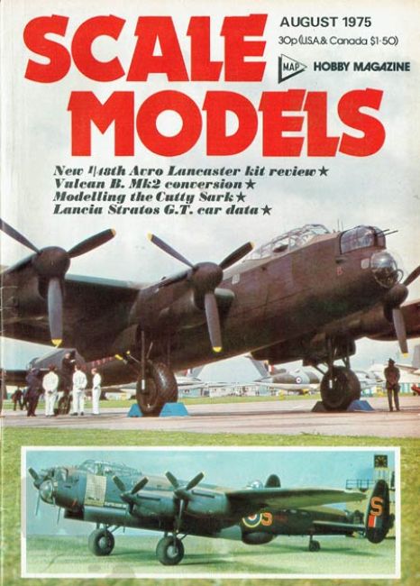 Scale Models International