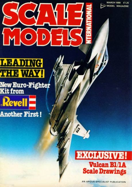 Scale Models International