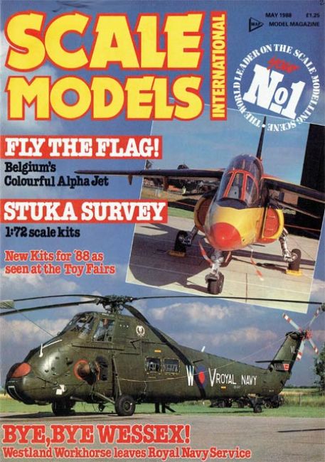 Scale Models International