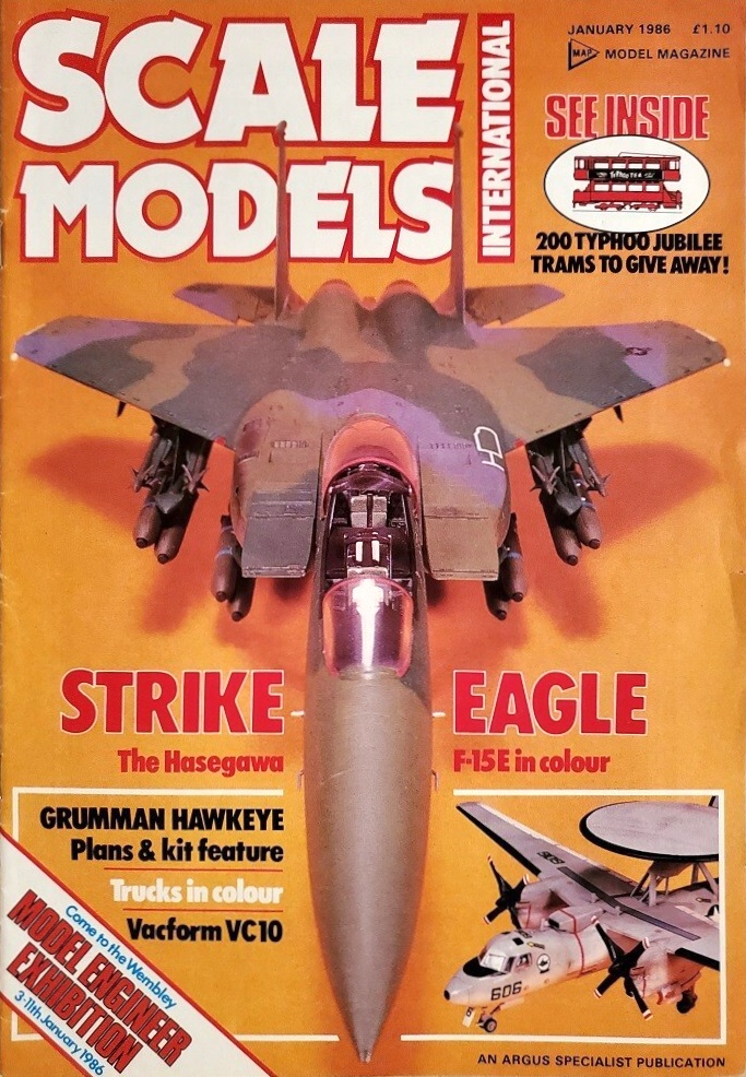 Scale Models International