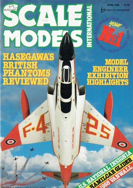 Scale Models International