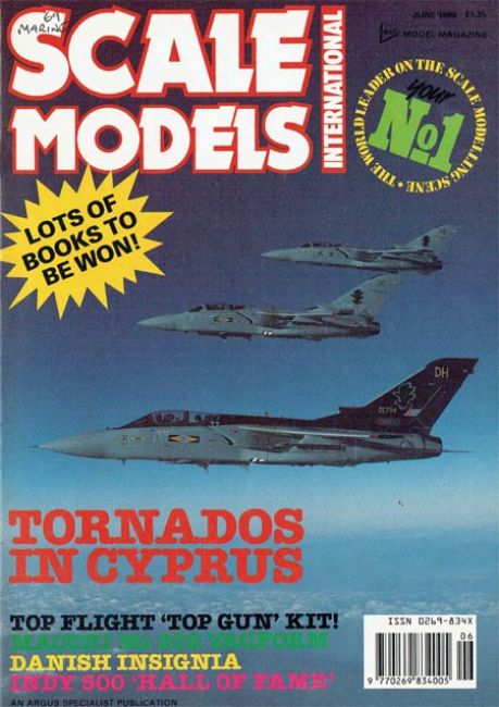 Scale Models International