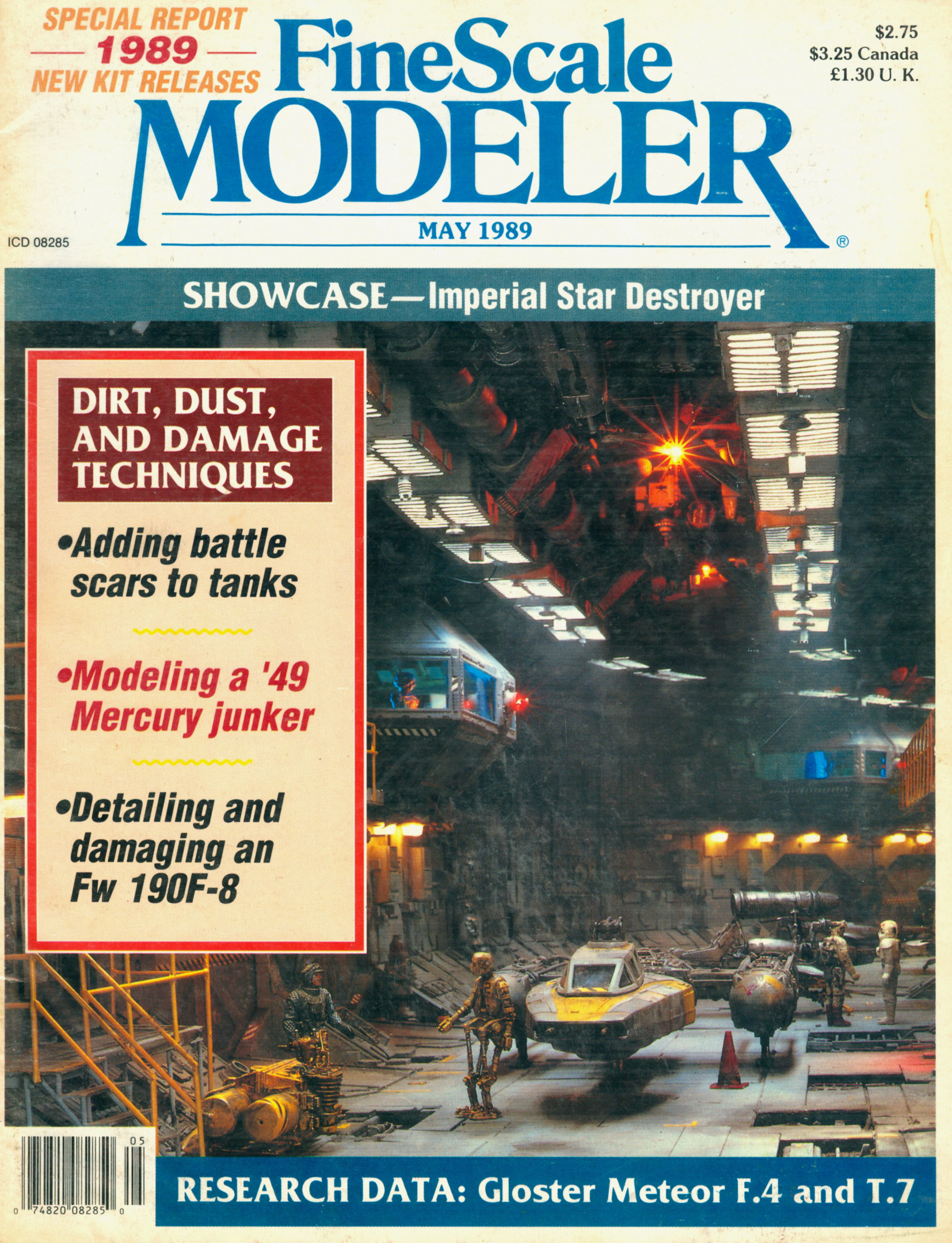 FineScale Modeler