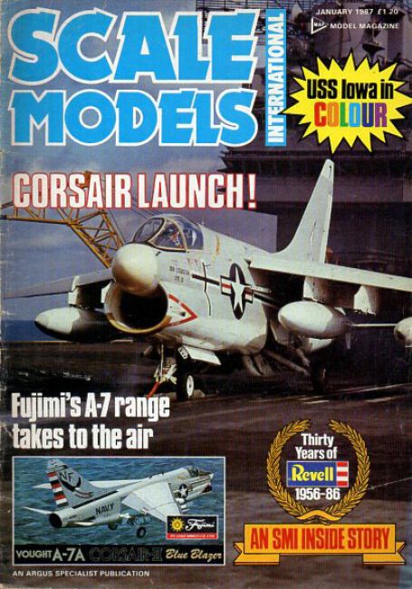 Scale Models International