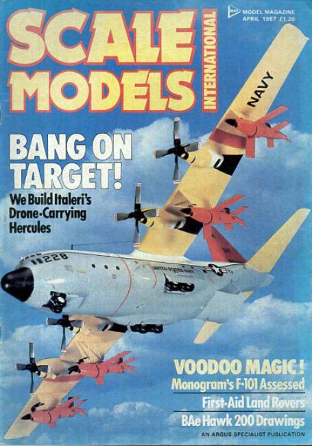 Scale Models International