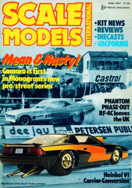 Scale Models International