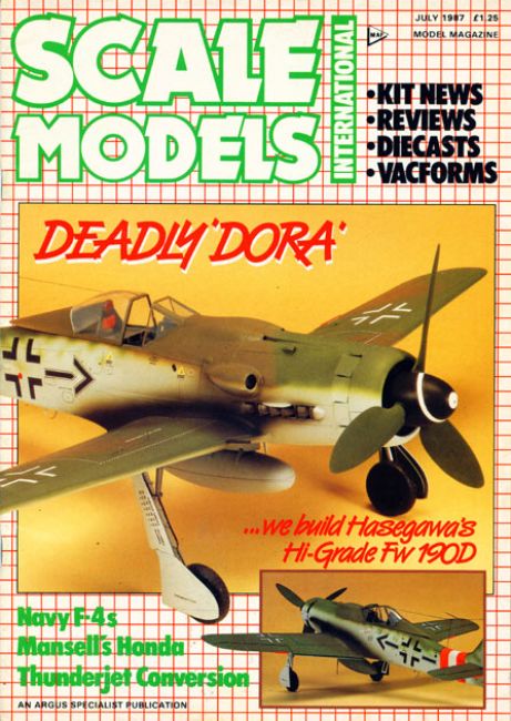 Scale Models International