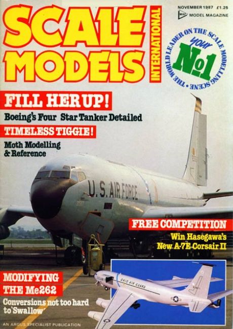 Scale Models International