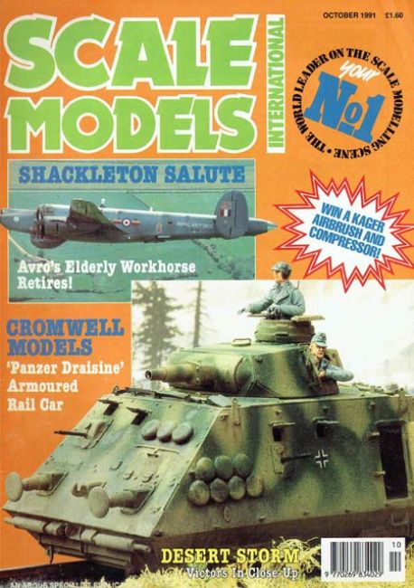 Scale Models International