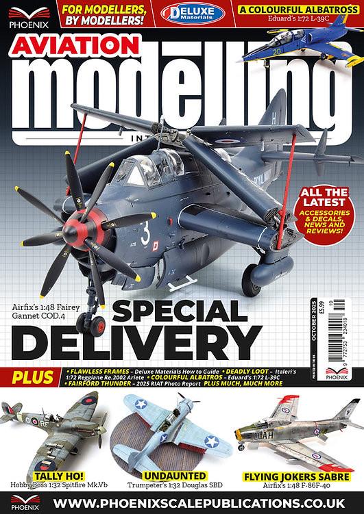 Phoenix Aviation Modelling
