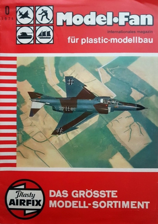 ModellFan
