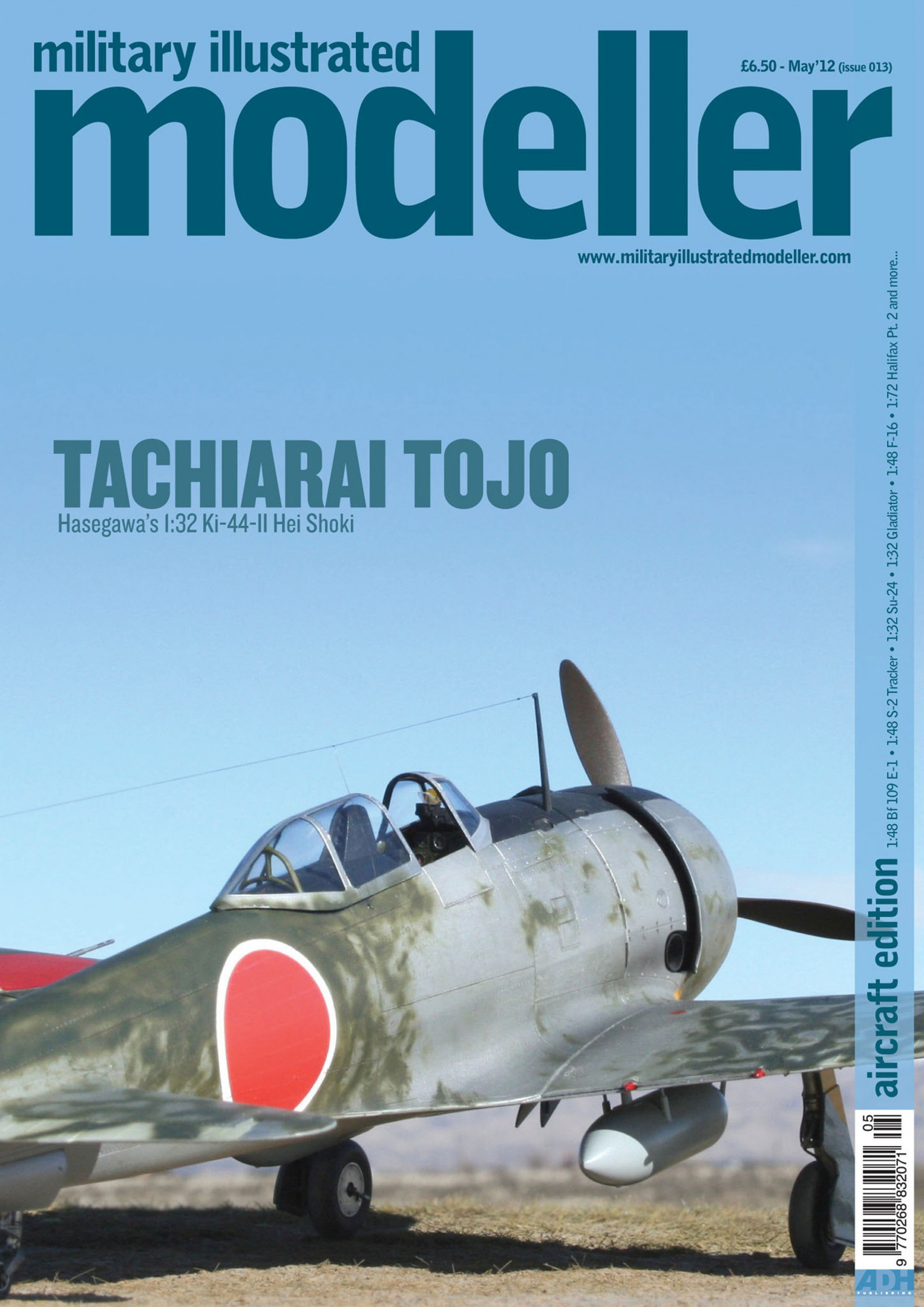 Military Illustrated Modeller